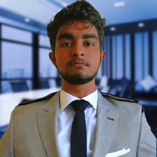 Portrait of Minada Dehiwala
